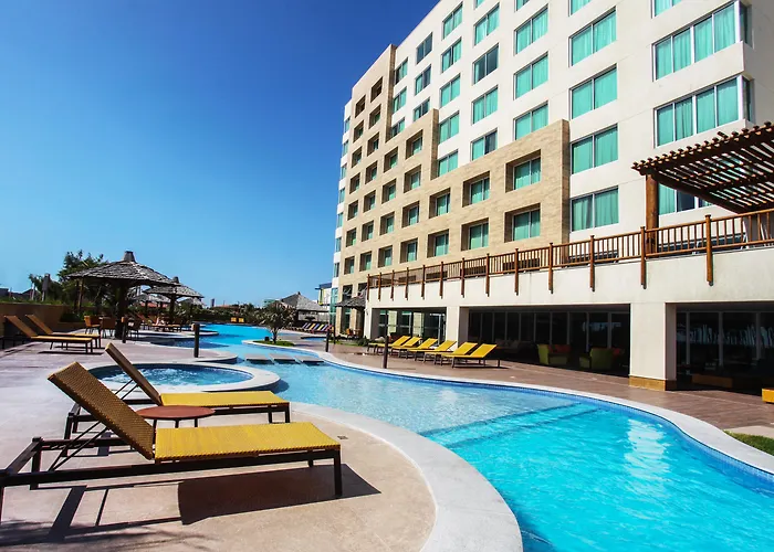 Gran MareiroHotel em Fortaleza