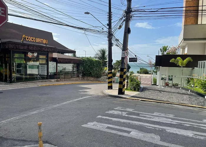 Villa Beira Mar Suítes Fortaleza 