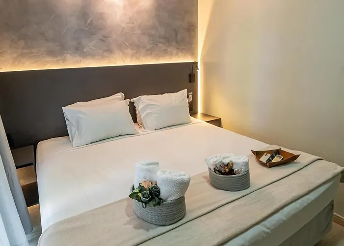 Hotel Rotorua Inn Fortaleza - Beira Mar